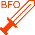 BFO logo